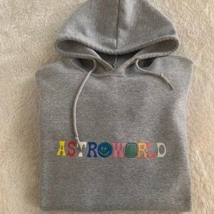 Astroworld Hoodie